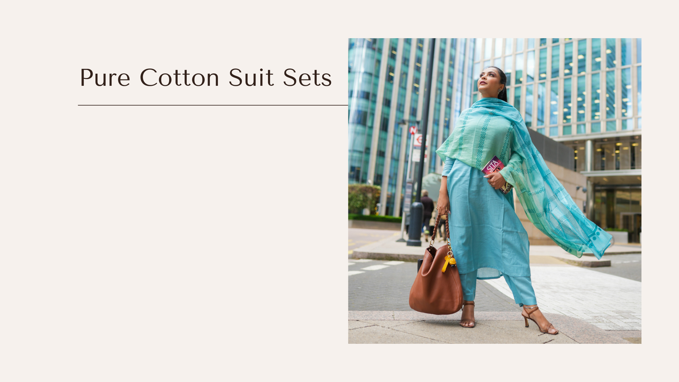 Suit Sets