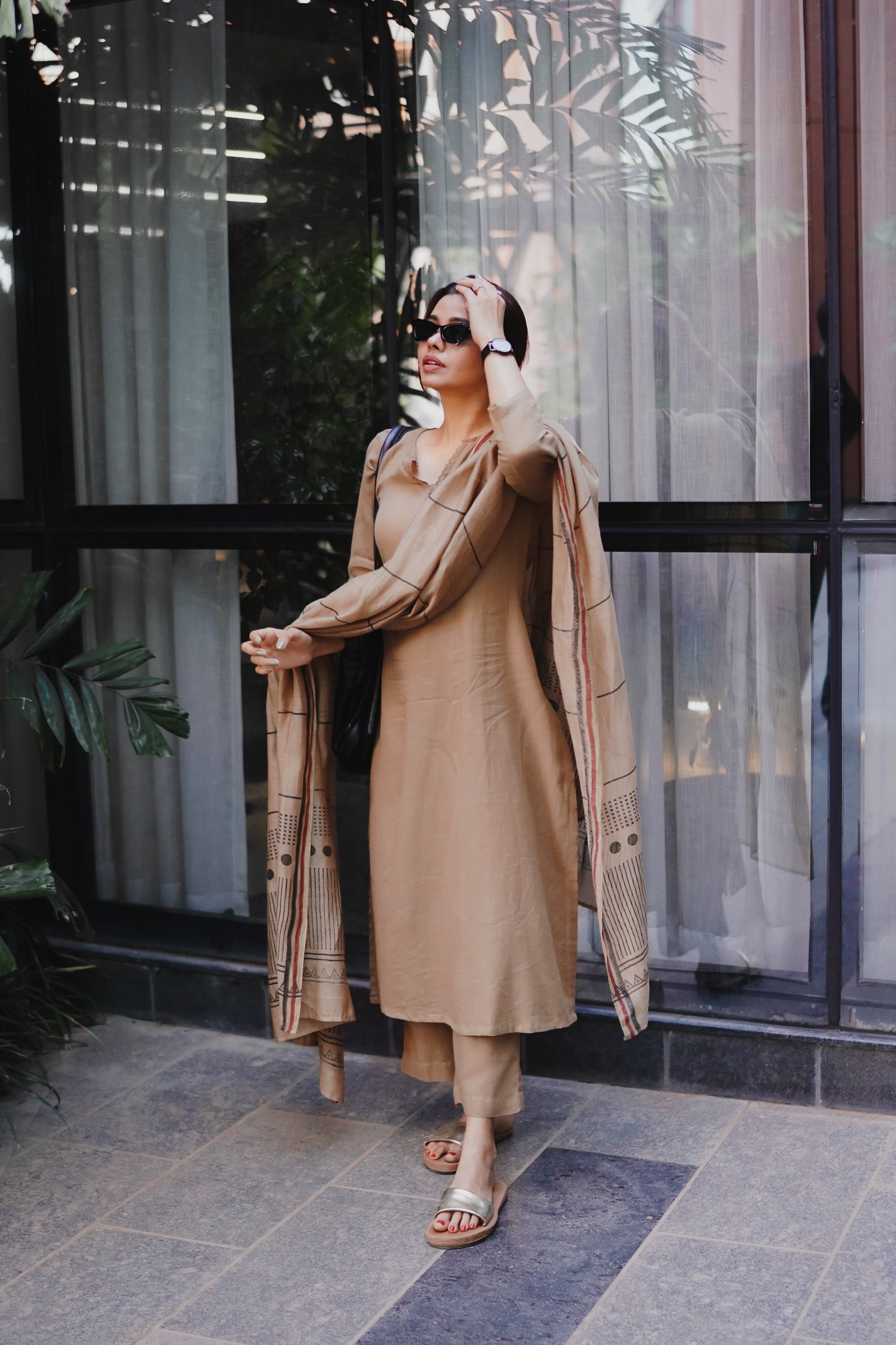 Mud Suit Set