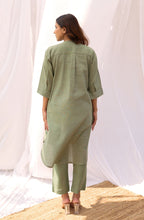 Load image into Gallery viewer, Sage Green Co-Ord Set

