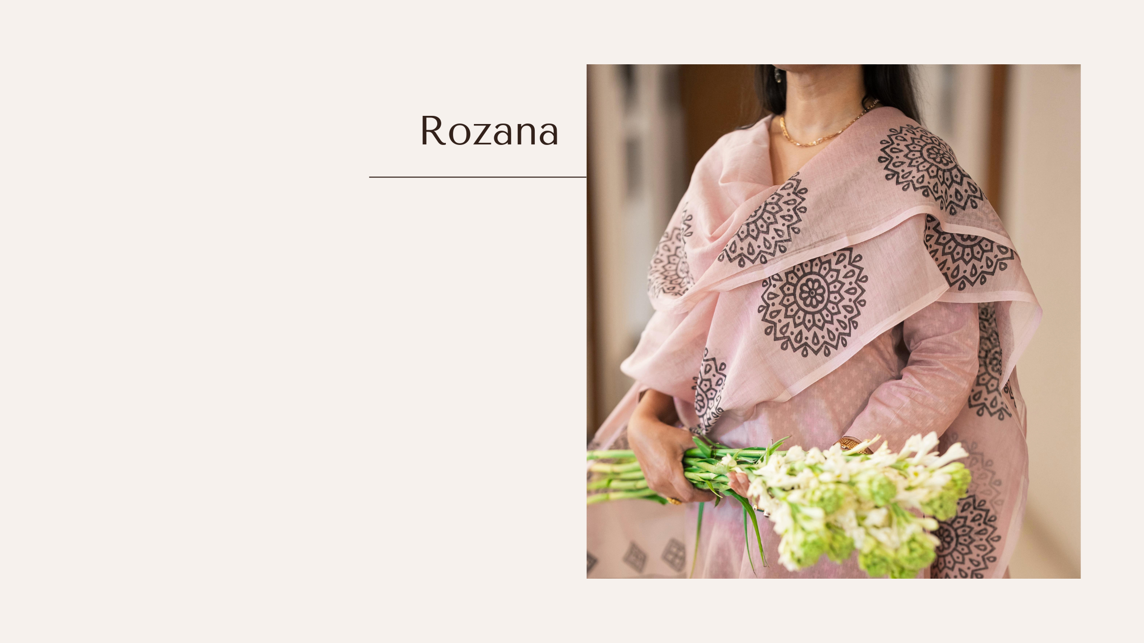 Rozana