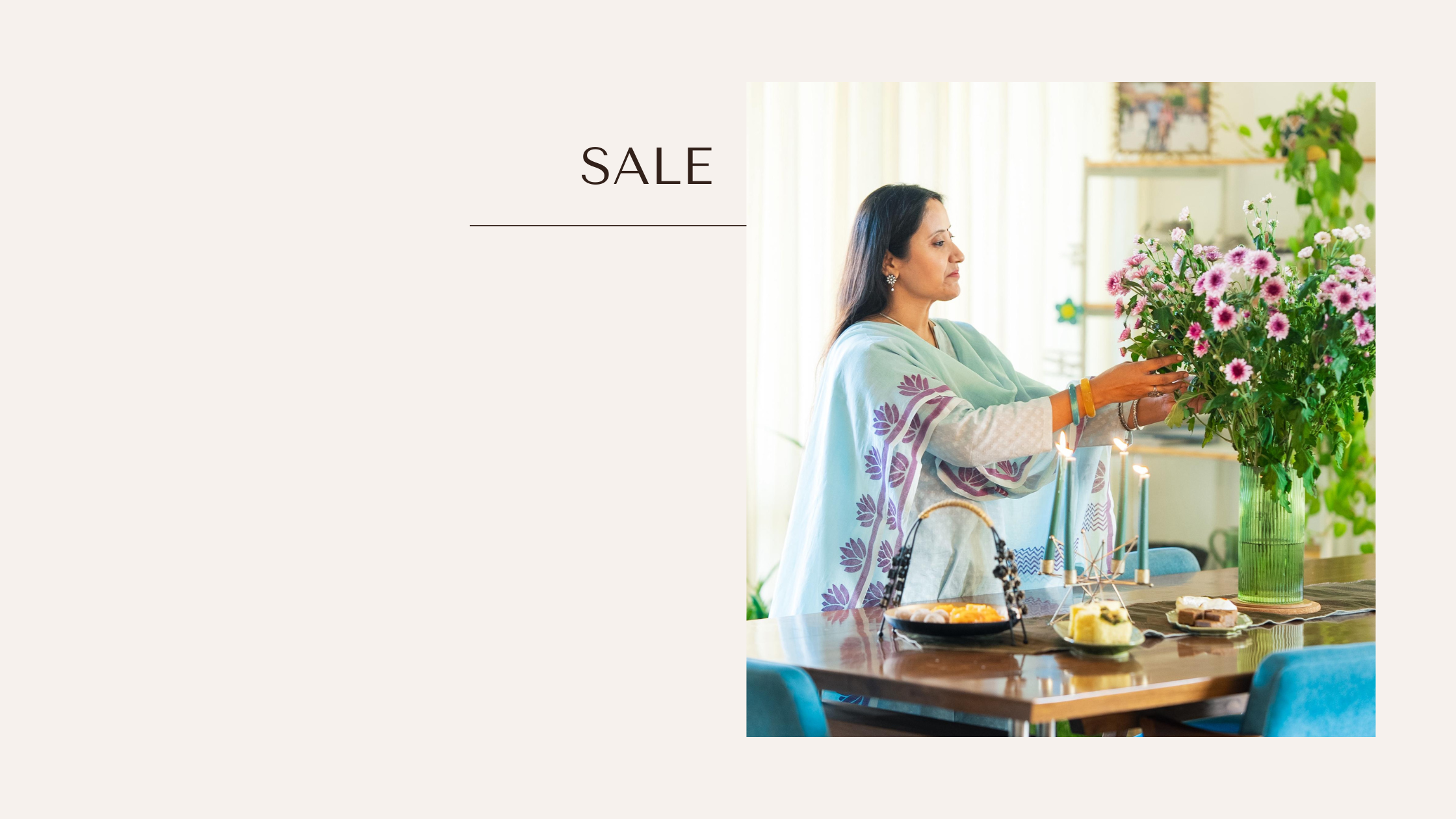 Sale