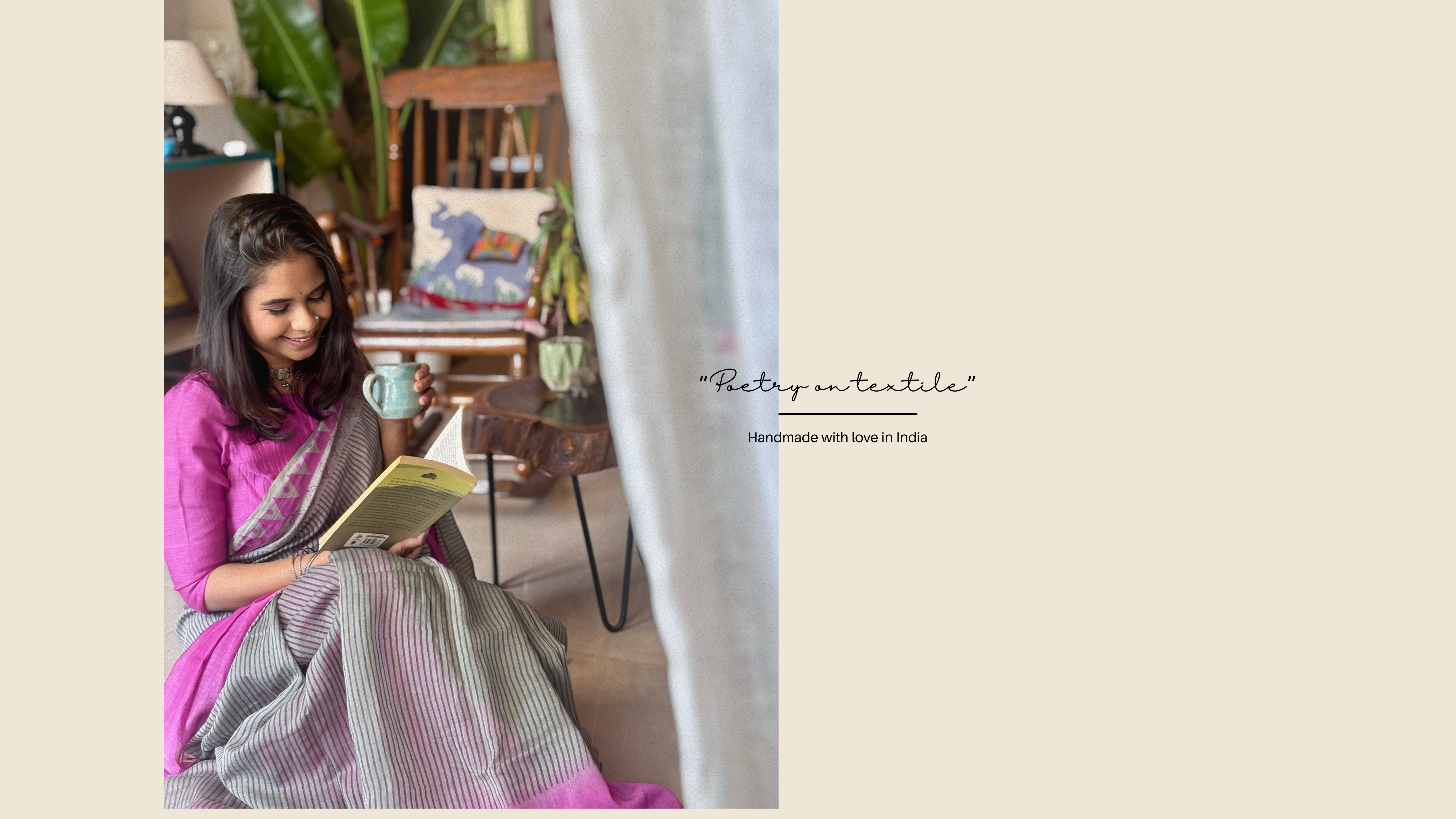 Category - Sarees
