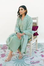 Load image into Gallery viewer, Rosemary green Suit Set

