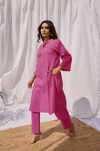 Load image into Gallery viewer, Bougainvillea Co-Ord Set