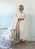 Ivory Suit Set