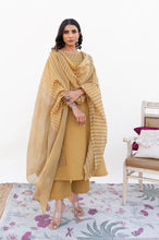 Load image into Gallery viewer, Mustard Suit Set
